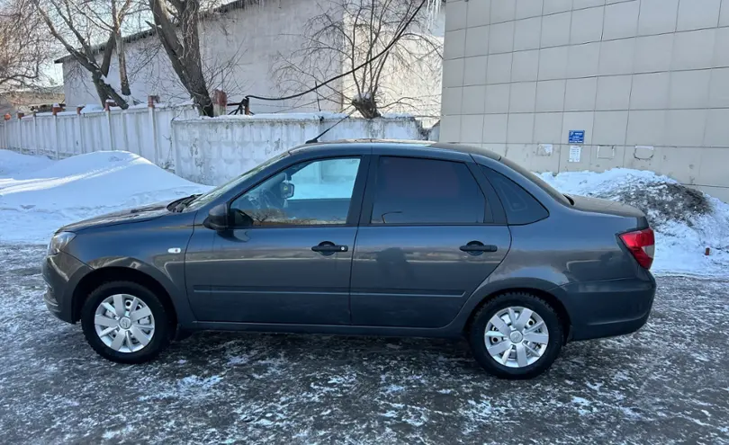 LADA (ВАЗ) Granta 2019 года за 3 800 000 тг. в Караганда