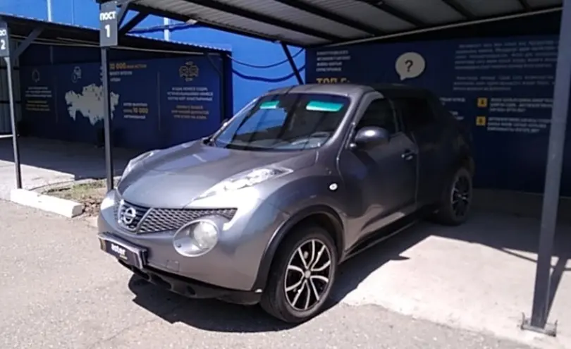 Nissan Juke 2013 года за 5 000 000 тг. в Усть-Каменогорск