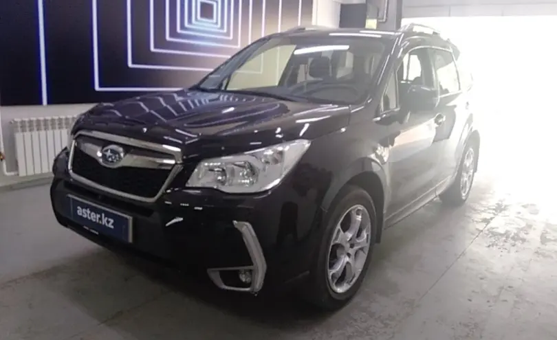 Subaru Forester 2013 года за 9 500 000 тг. в Павлодар