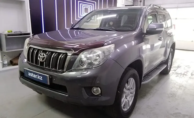 Toyota Land Cruiser Prado 2010 года за 16 000 000 тг. в Павлодар