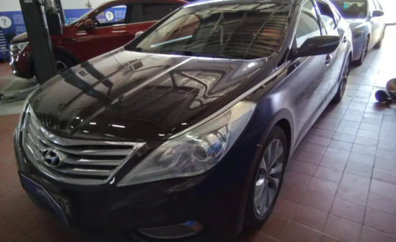 Hyundai Grandeur 2013 года за 8 500 000 тг. в Астана