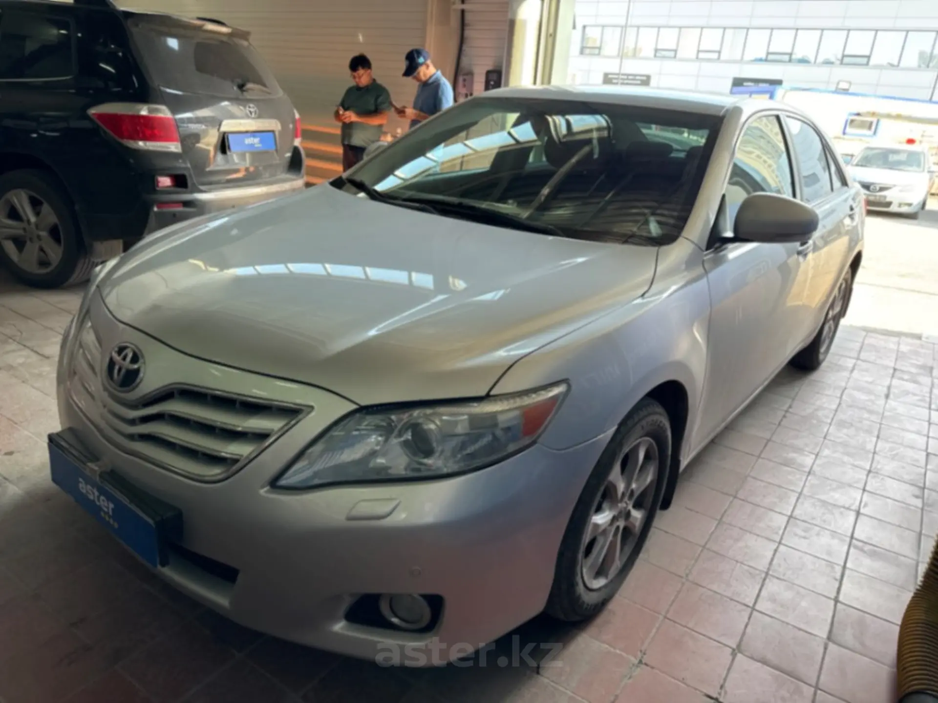 Toyota Camry 2009