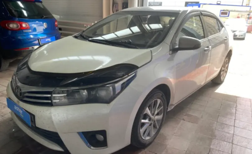 Toyota Corolla 2015 года за 7 500 000 тг. в Астана