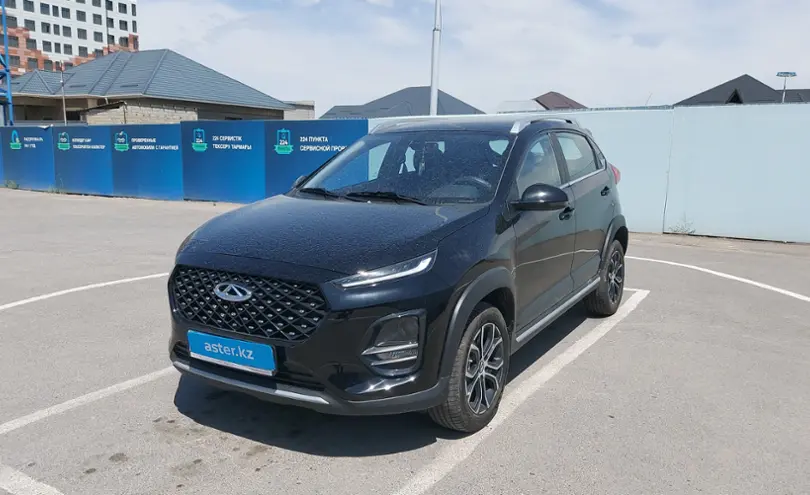 Chery Tiggo 2 Pro 2023 года за 6 450 000 тг. в Шымкент