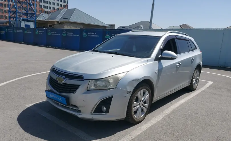 Chevrolet Cruze 2013 года за 5 000 000 тг. в Шымкент