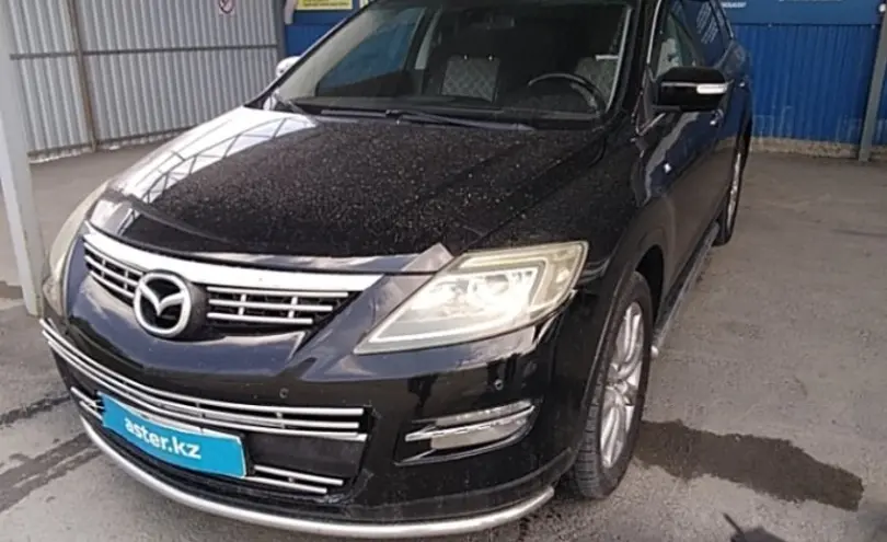 Mazda CX-9 2009 года за 8 000 000 тг. в Атырау