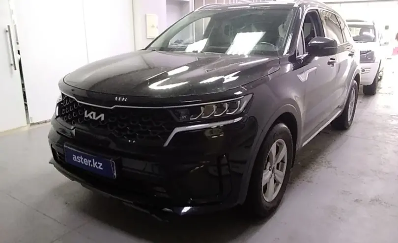 Kia Sorento 2021 года за 14 000 000 тг. в Павлодар