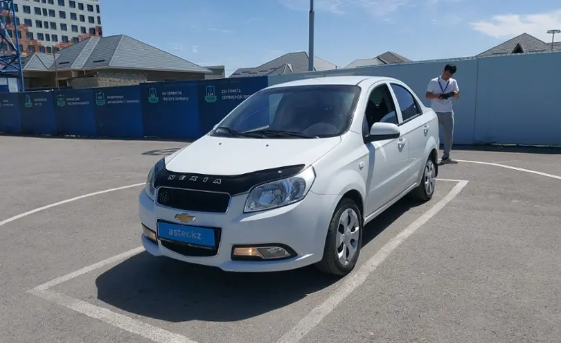 Chevrolet Nexia 2021 года за 4 300 000 тг. в Шымкент