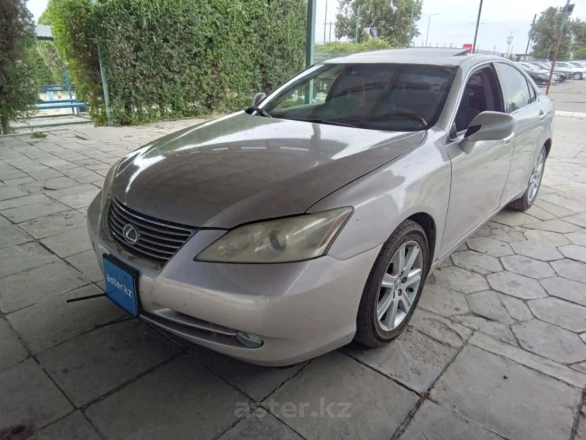 Lexus ES 2006