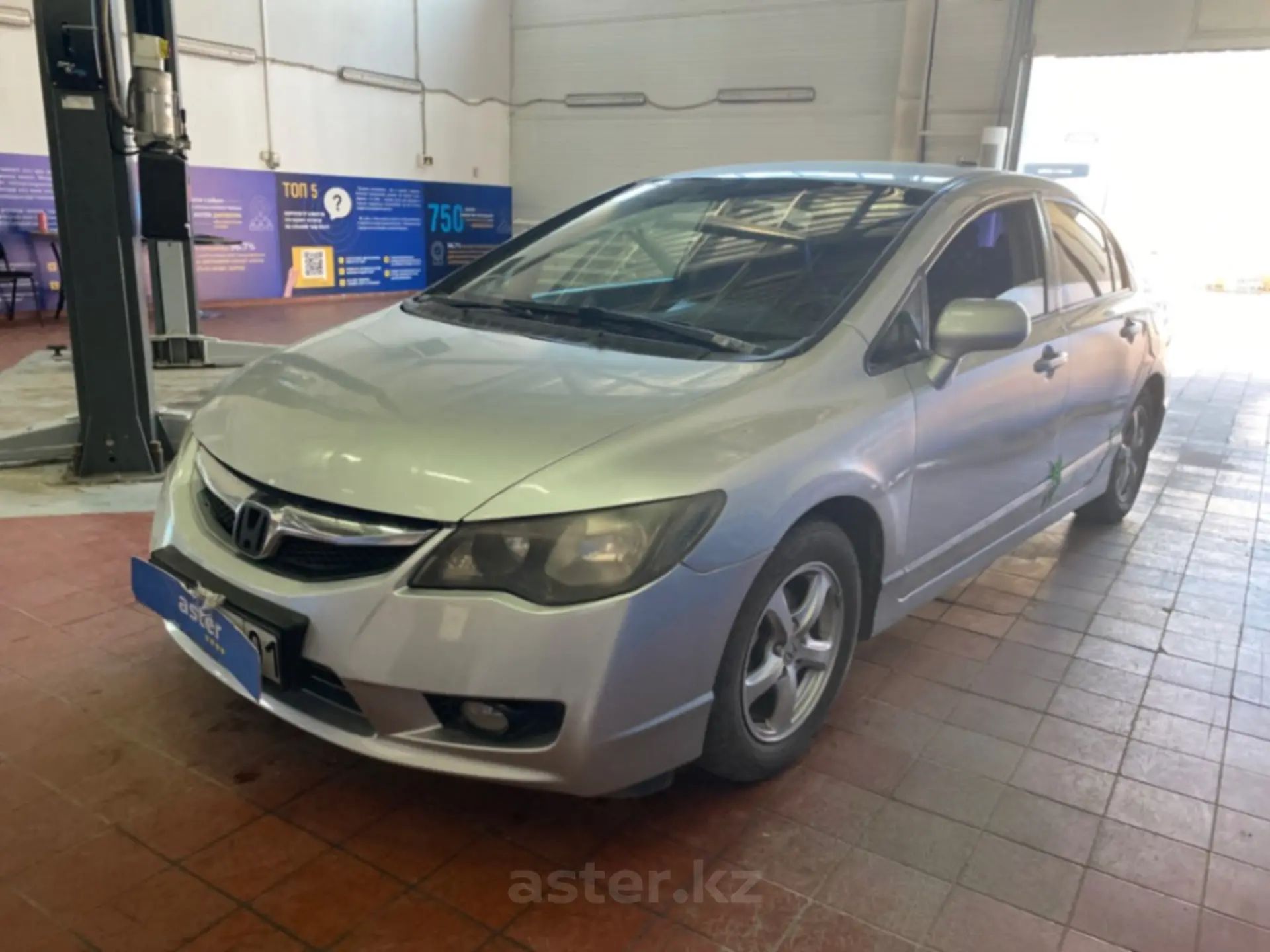 Honda Civic 2009