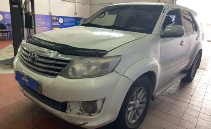 Toyota Fortuner 2012 года за 9 000 000 тг. в Астана