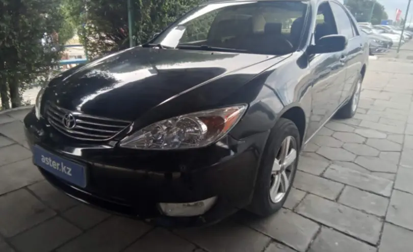 Toyota Camry 2004 года за 4 000 000 тг. в Талдыкорган