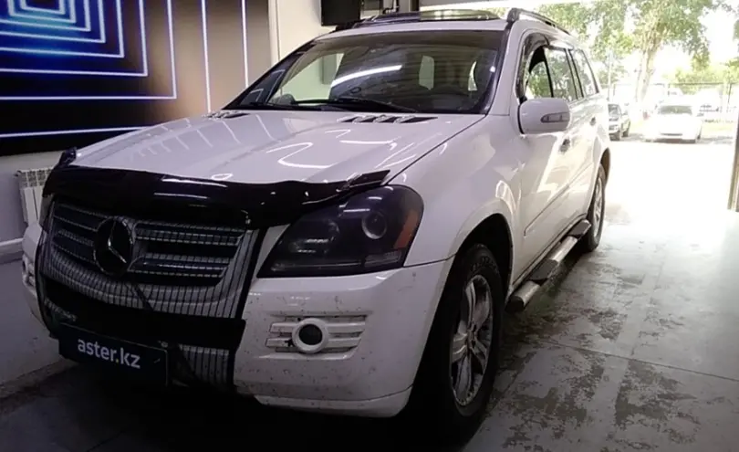 Mercedes-Benz GL-Класс 2007 года за 8 000 000 тг. в Павлодар