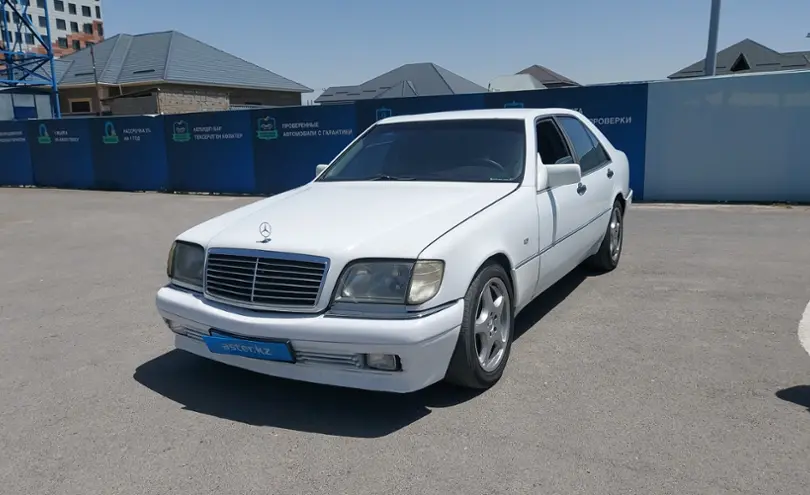 Mercedes-Benz S-Класс 1992 года за 2 500 000 тг. в Шымкент