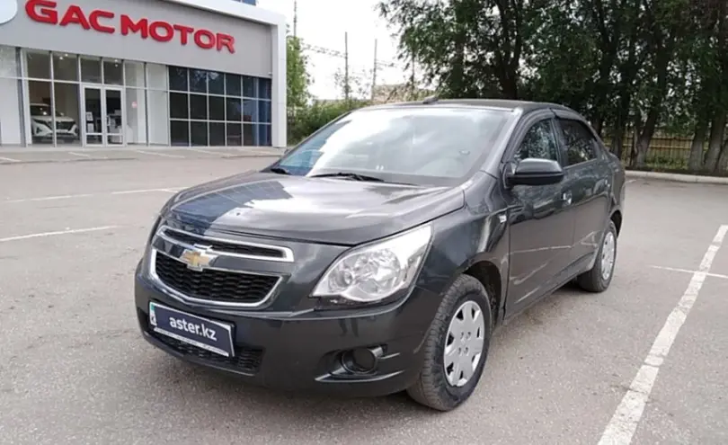 Chevrolet Cobalt 2022 года за 5 000 000 тг. в Актобе