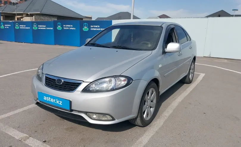 Daewoo Gentra 2014 года за 3 000 000 тг. в Шымкент