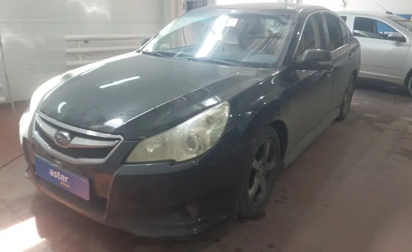 Subaru Legacy 2009 года за 5 000 000 тг. в Астана