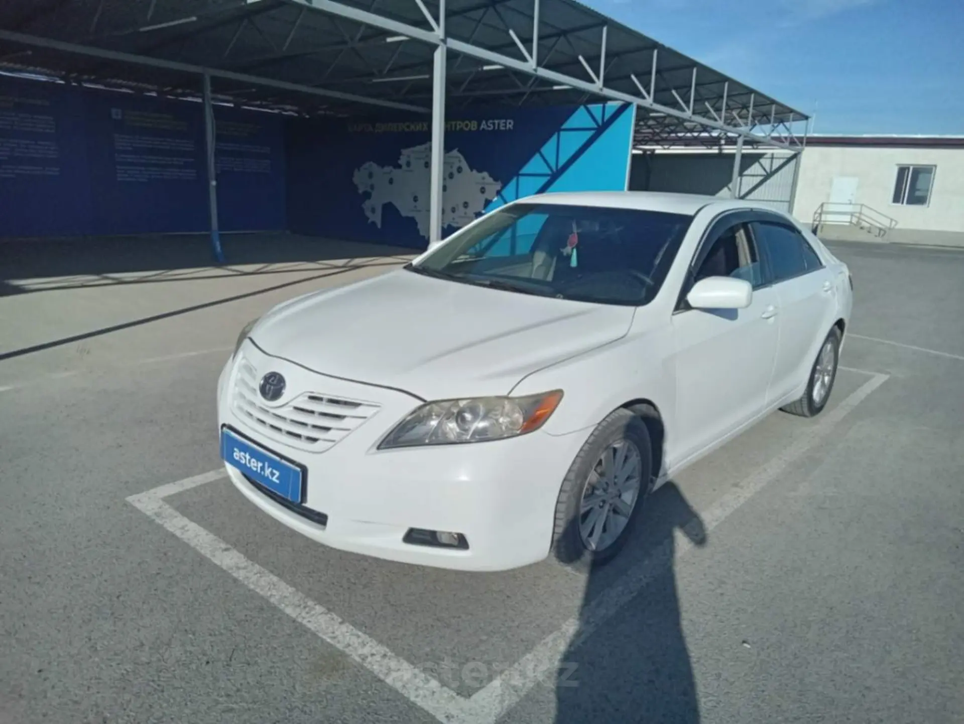 Toyota Camry 2006