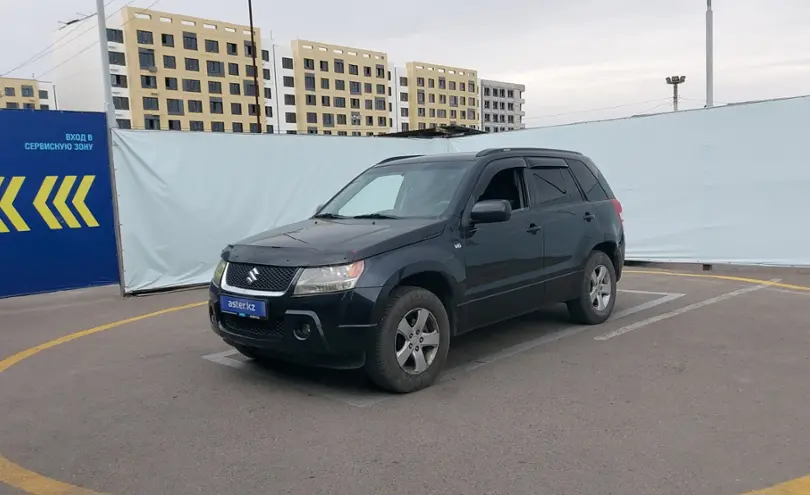 Suzuki Grand Vitara 2005 года за 4 800 000 тг. в Алматы