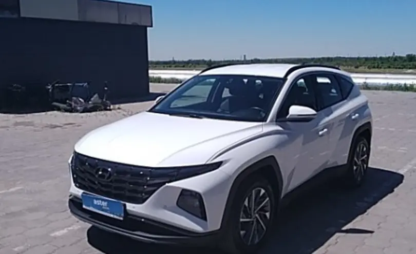 Hyundai Tucson 2022 года за 11 500 000 тг. в Караганда