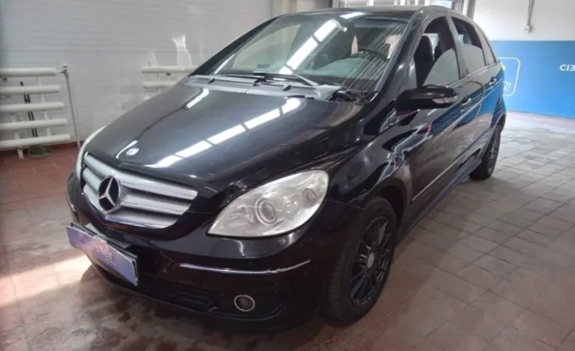 Mercedes-Benz B-Класс 2007 года за 2 700 000 тг. в Астана