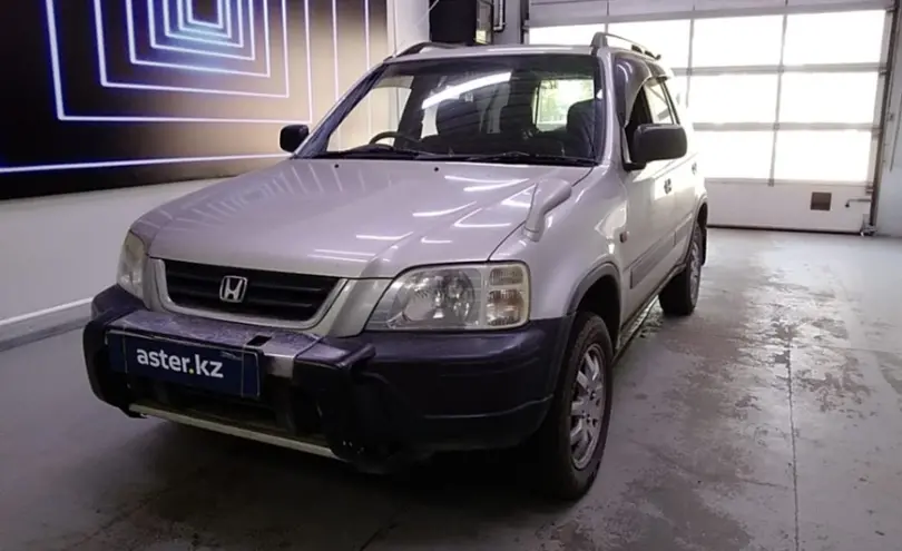 Honda CR-V 1996 года за 2 000 000 тг. в Павлодар