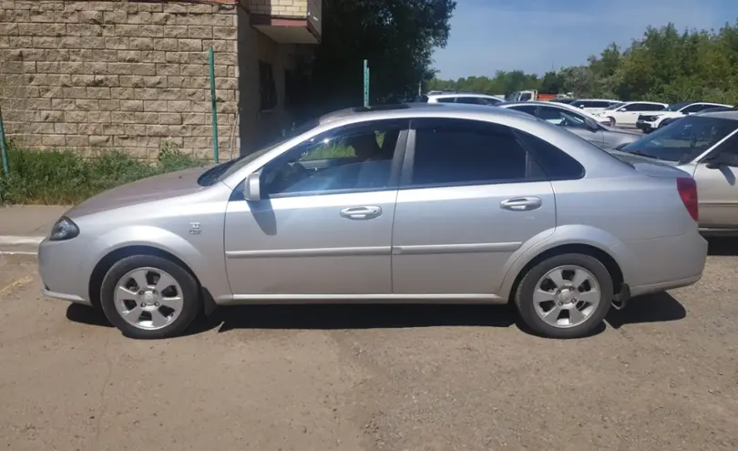 Chevrolet Lacetti 2023 года за 7 500 000 тг. в Астана