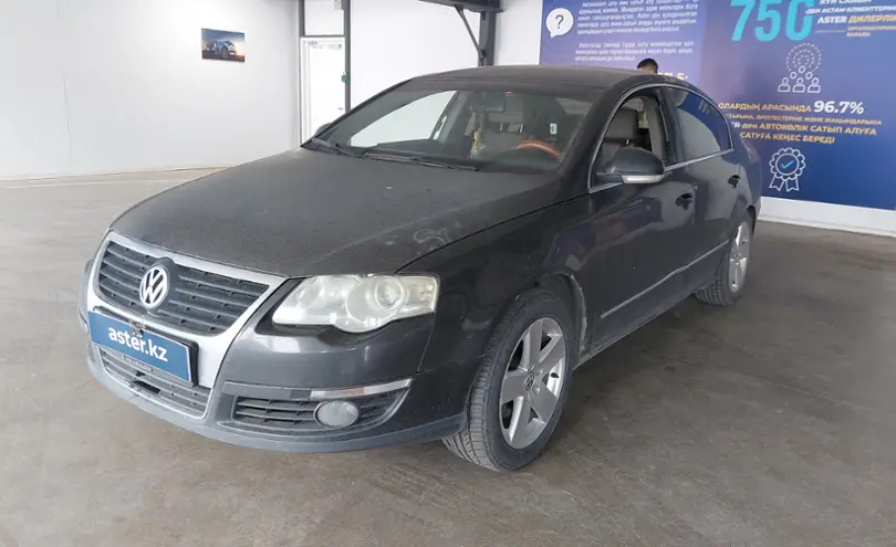 Volkswagen Passat 2006 года за 3 500 000 тг. в Астана