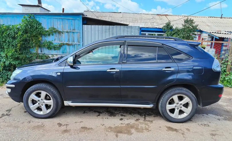 Lexus RX 2005 года за 8 500 000 тг. в Астана