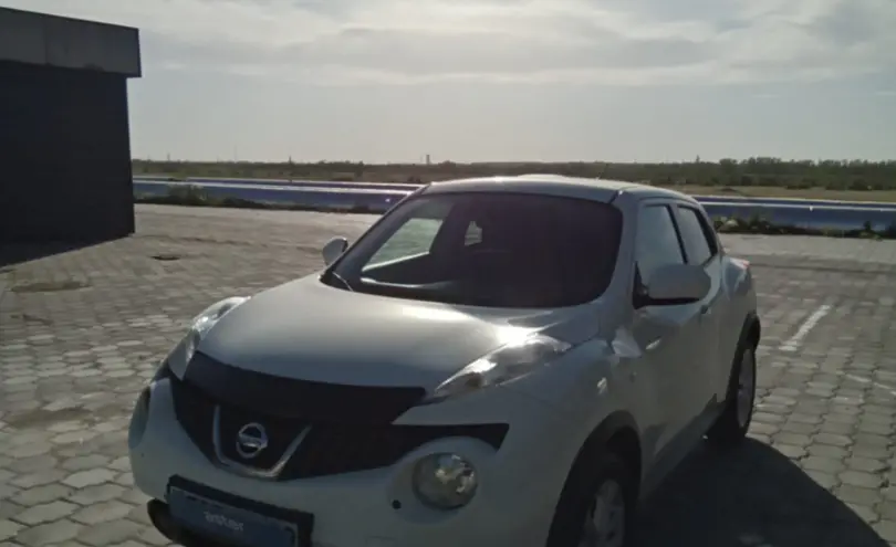 Nissan Juke 2013 года за 6 000 000 тг. в Караганда