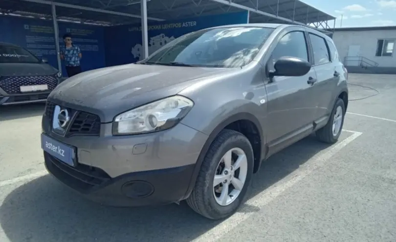 Nissan Qashqai 2010 года за 5 200 000 тг. в Кызылорда