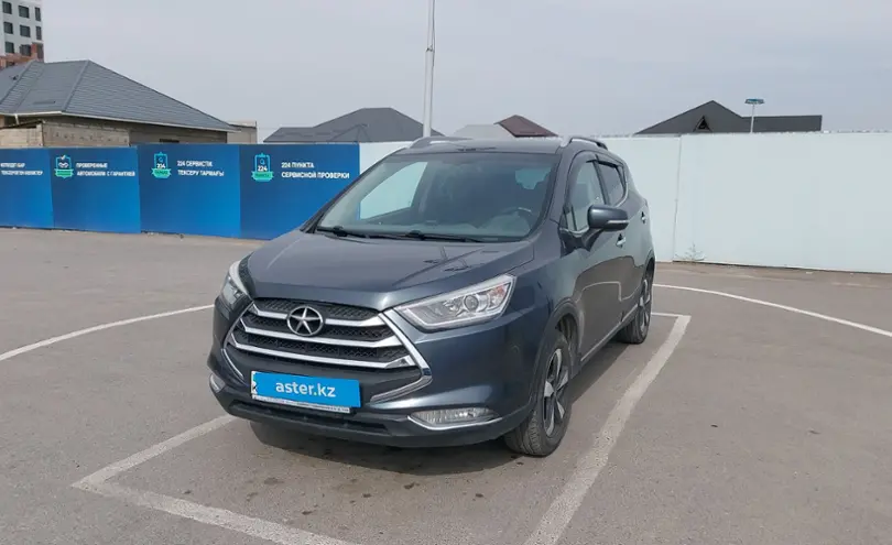 JAC S3 2019 года за 5 000 000 тг. в Шымкент