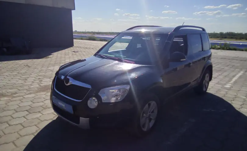 Skoda Yeti 2012 года за 5 500 000 тг. в Караганда