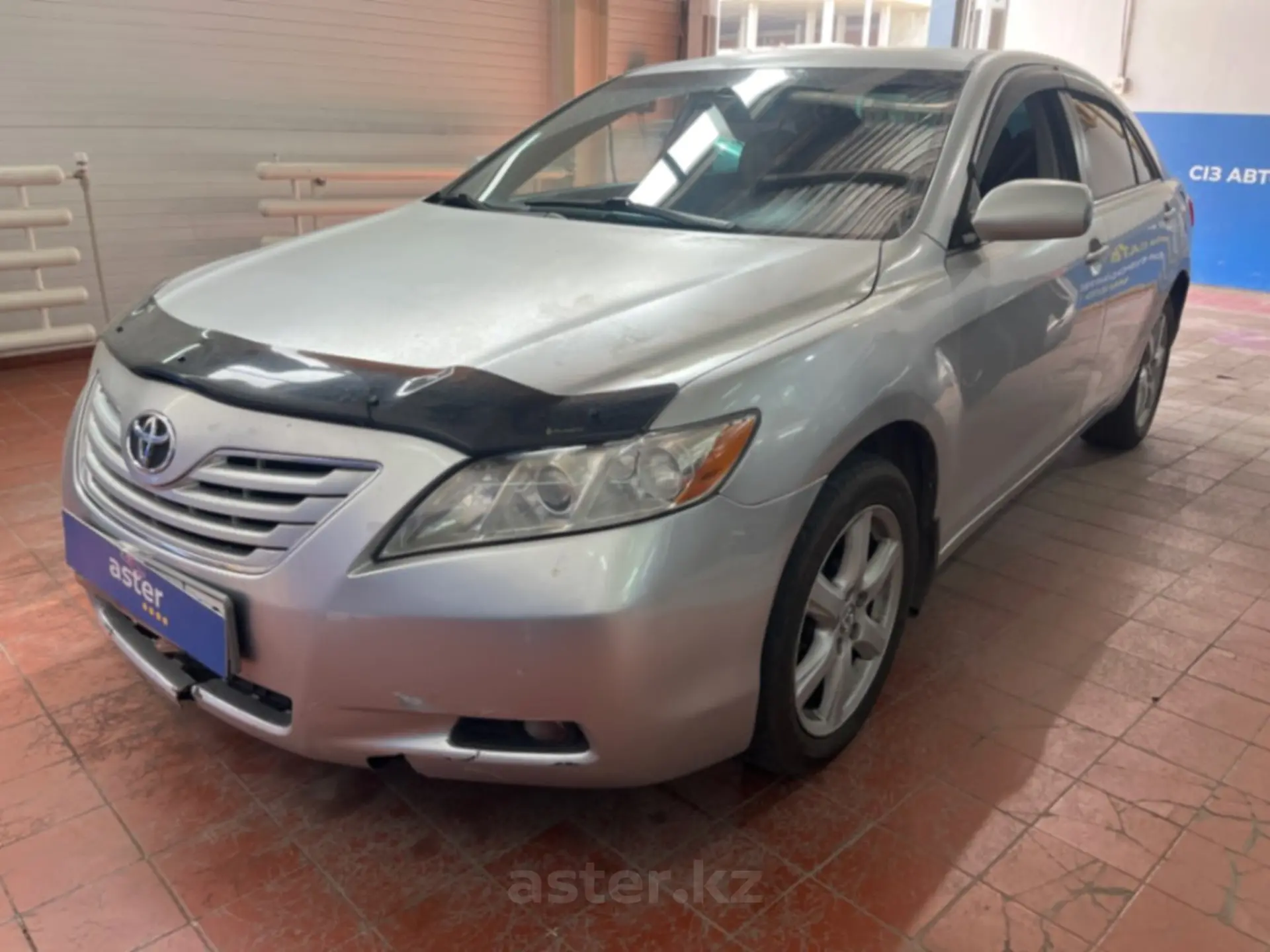 Toyota Camry 2006