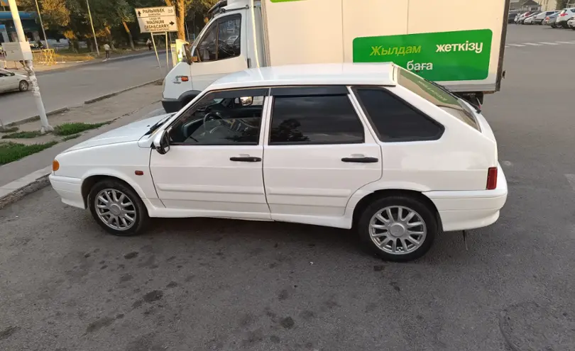 LADA (ВАЗ) 2114 2013 года за 1 800 000 тг. в Алматы