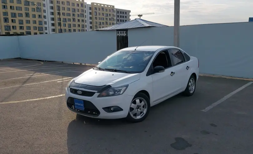 Ford Focus 2008 года за 3 000 000 тг. в Алматы