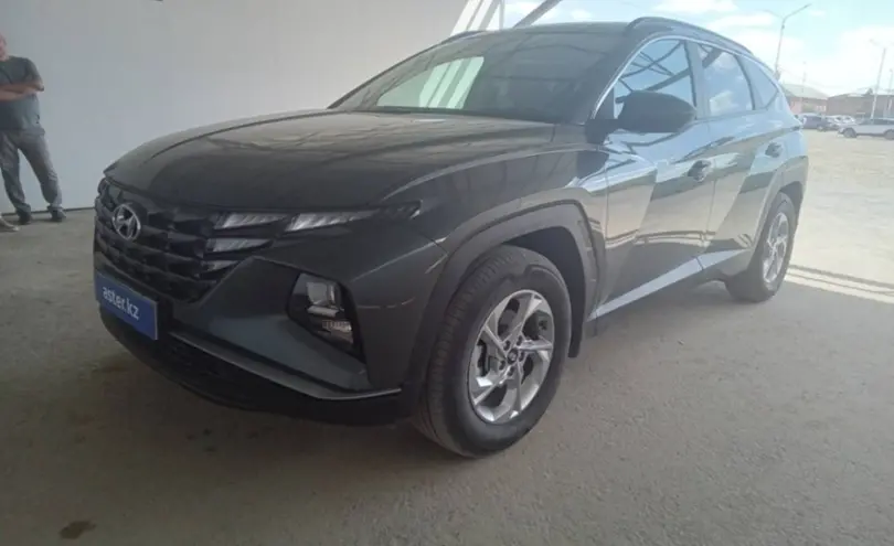 Hyundai Tucson 2022 года за 11 500 000 тг. в Кызылорда