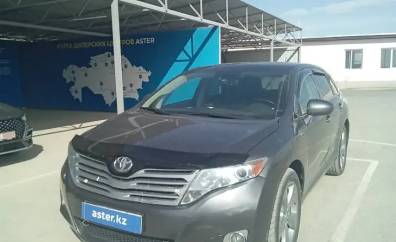 Toyota Venza 2011 года за 9 000 000 тг. в Кызылорда