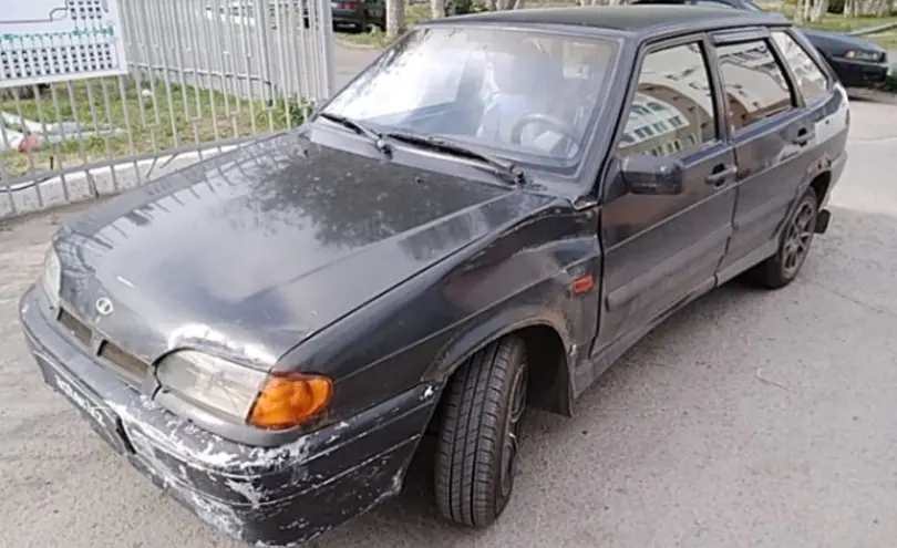 LADA (ВАЗ) 2114 2006 года за 300 000 тг. в Костанай