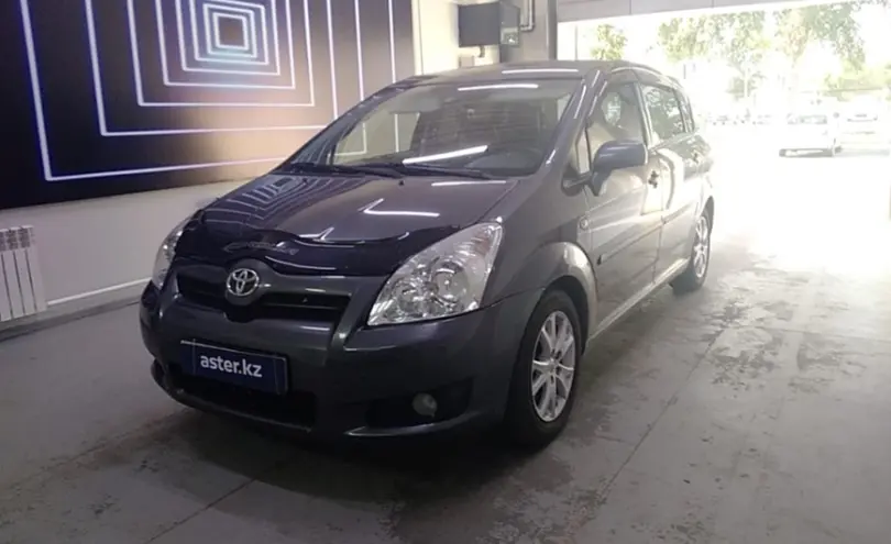 Toyota Corolla Verso 2008 года за 6 000 000 тг. в Павлодар