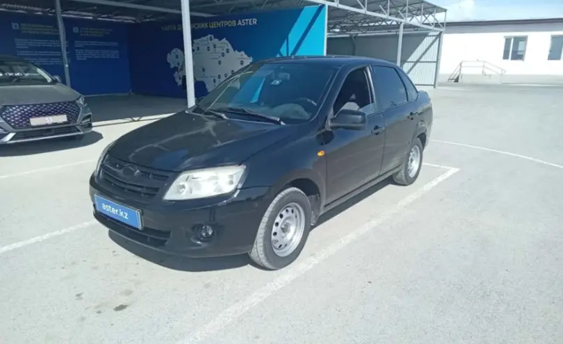 LADA (ВАЗ) Granta 2013 года за 3 000 000 тг. в Кызылорда