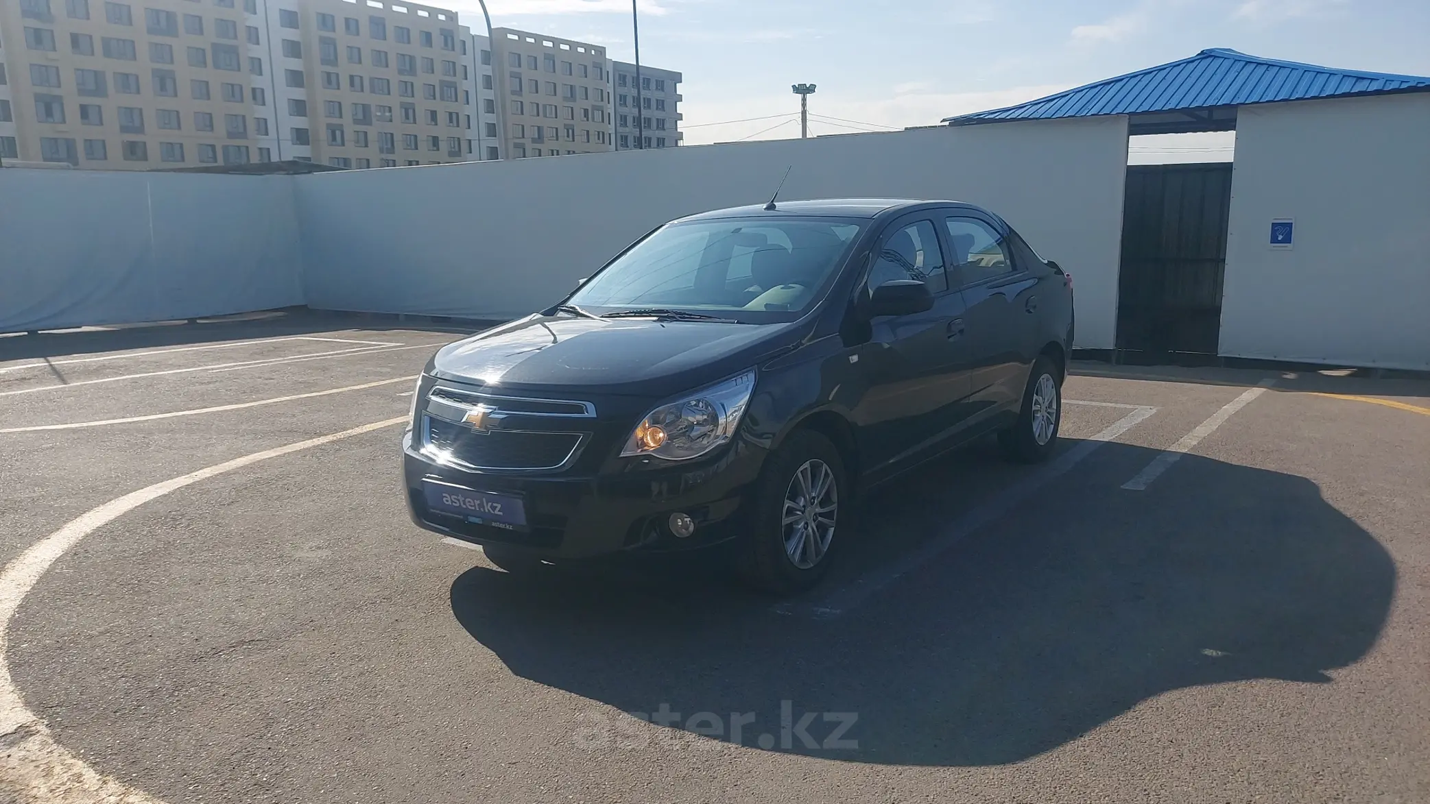 Chevrolet Cobalt 2023