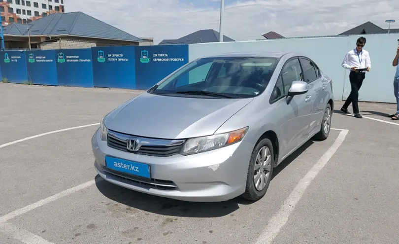 Honda Civic 2011 года за 5 000 000 тг. в Шымкент