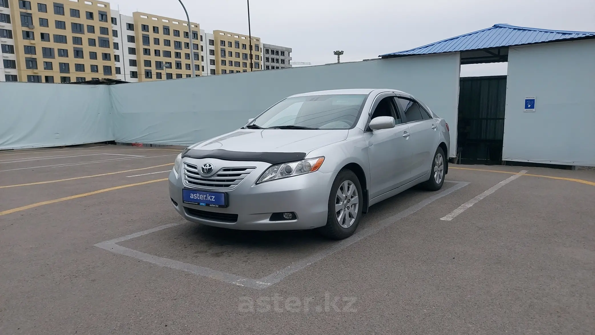 Toyota Camry 2006