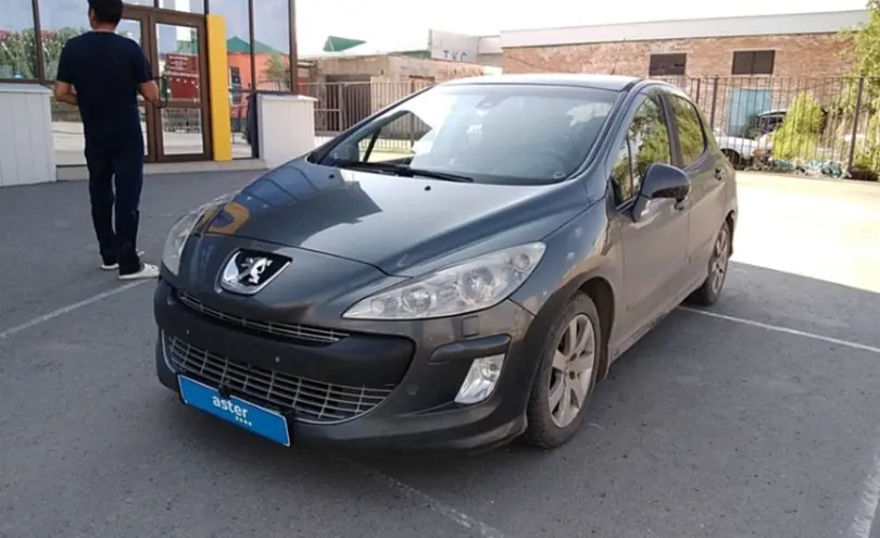 Peugeot 308 2009 года за 3 500 000 тг. в Актобе