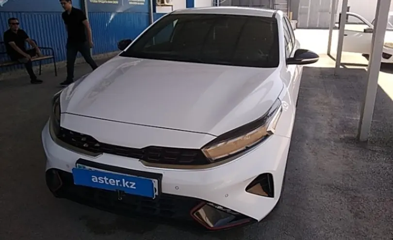 Kia Cerato 2023 года за 13 500 000 тг. в Атырау