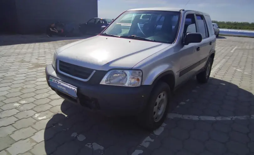 Honda CR-V 2001 года за 3 000 000 тг. в Караганда