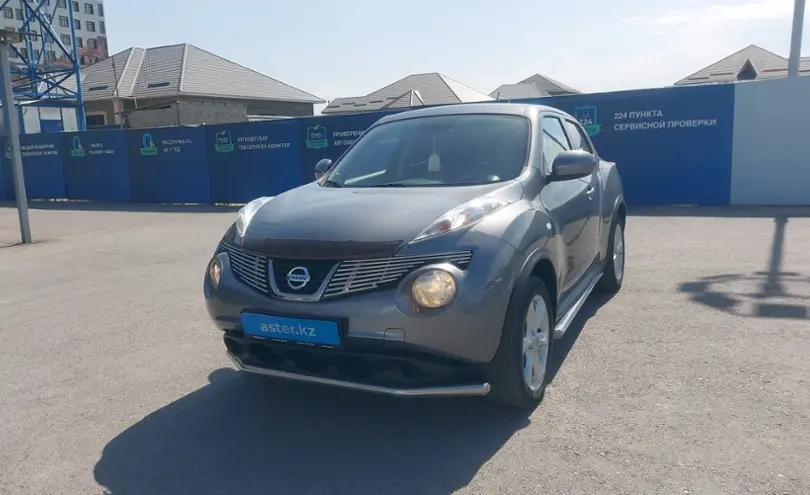 Nissan Juke 2014 года за 6 500 000 тг. в Шымкент