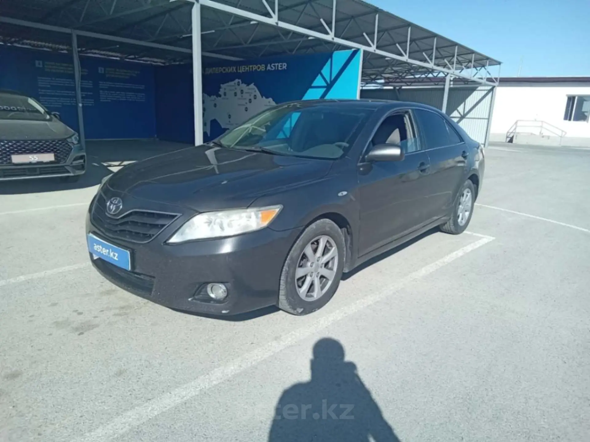 Toyota Camry 2010