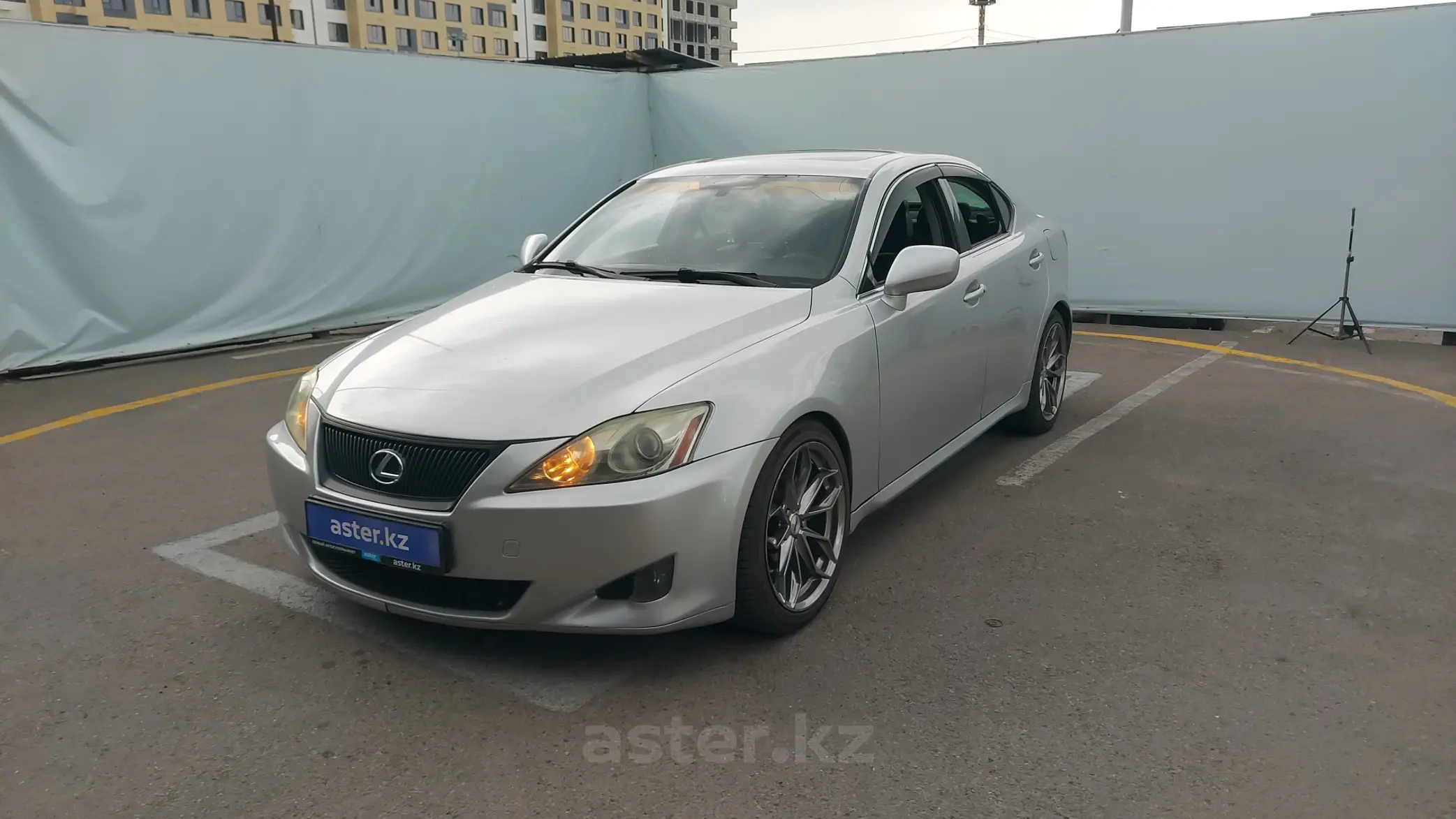 Lexus IS 2007